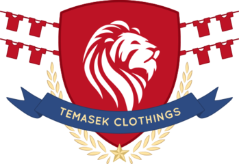 Temasek Clothings