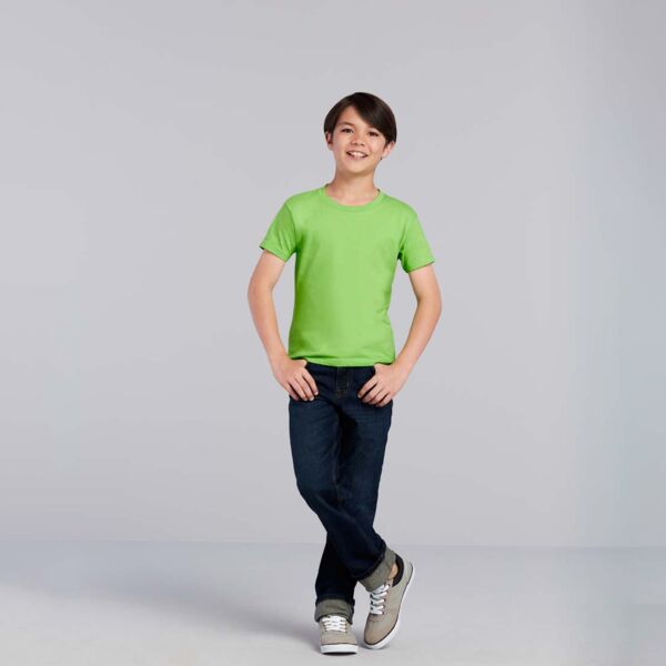 Gildan Premium Cotton Youth Tee Thumbnail