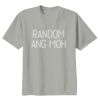 Gildan Premium Cotton Youth Tee Thumbnail