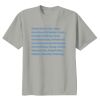 Gildan Premium Cotton Youth Tee Thumbnail