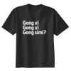 Gildan Premium Cotton Youth Tee (Same Day) Thumbnail