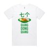 Staple Organic Tee (same day) Thumbnail