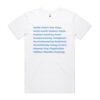 Staple Organic Tee (same day) Thumbnail