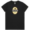 Maple Organic Ladies Tee (same day) Thumbnail