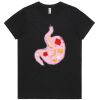 Maple Organic Ladies Tee (same day) Thumbnail