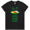 Maple Organic Ladies Tee (same day) Thumbnail