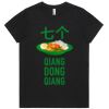 Maple Organic Ladies Tee (same day) Thumbnail