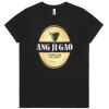 Maple Organic Ladies Tee (same day) Thumbnail