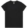 Maple Organic Ladies Tee (same day) Thumbnail